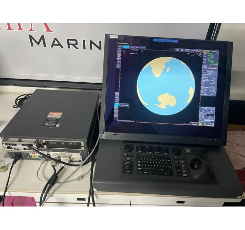 FURUNO FMD-3200 ECDIS